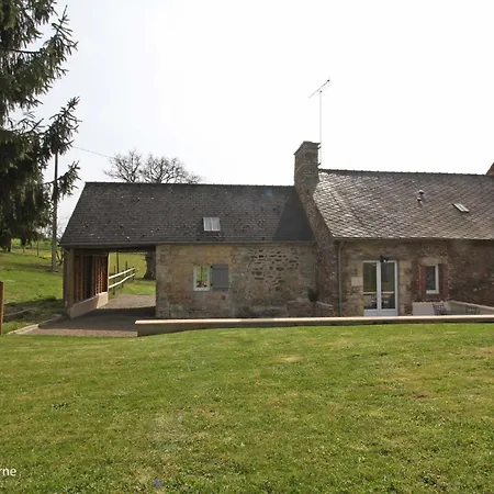 Maison De Charme Avec Jardin Aux Portes De Bagnoles - Fr-1-497-145 * La Chapelle d'Audaine