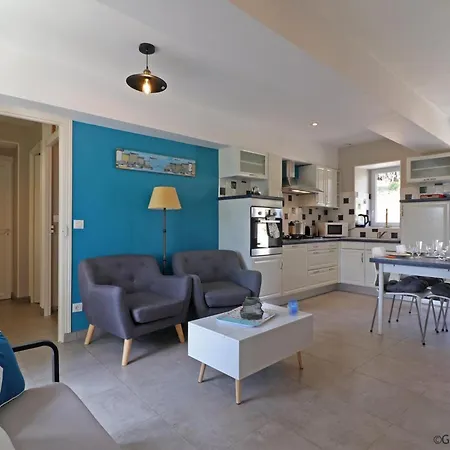 Maison De Charme Avec Jardin Aux Portes De Bagnoles - Fr-1-497-145 Nyaraló