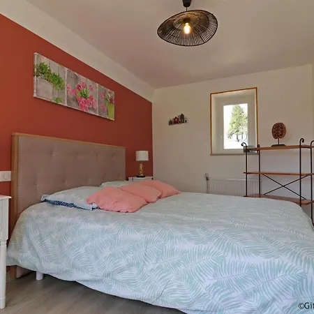 Maison De Charme Avec Jardin Aux Portes De Bagnoles - Fr-1-497-145 *