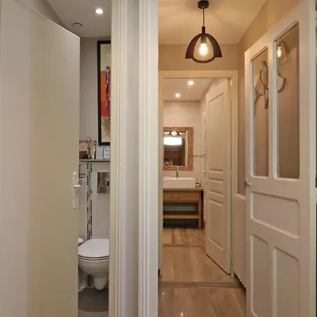 Maison De Charme Avec Jardin Aux Portes De Bagnoles - Fr-1-497-145 La Chapelle d'Audaine