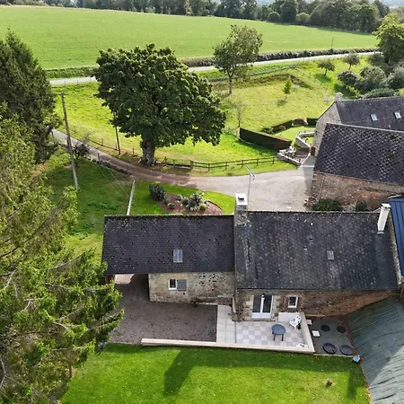 Maison De Charme Avec Jardin Aux Portes De Bagnoles * La Chapelle d'Audaine