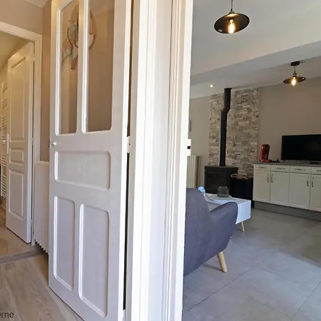 Maison De Charme Avec Jardin Aux Portes De Bagnoles - Fr-1-497-145 Feriehus