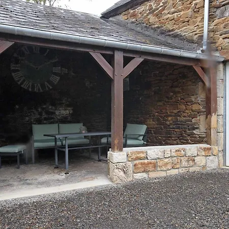 Maison De Charme Avec Jardin Aux Portes De Bagnoles - Fr-1-497-145 Nyaraló *