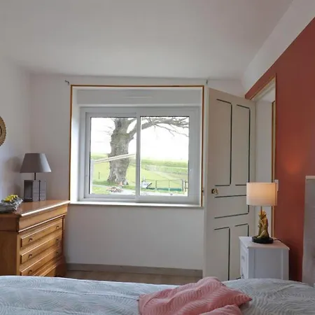 Nyaraló Maison De Charme Avec Jardin Aux Portes De Bagnoles - Fr-1-497-145 *