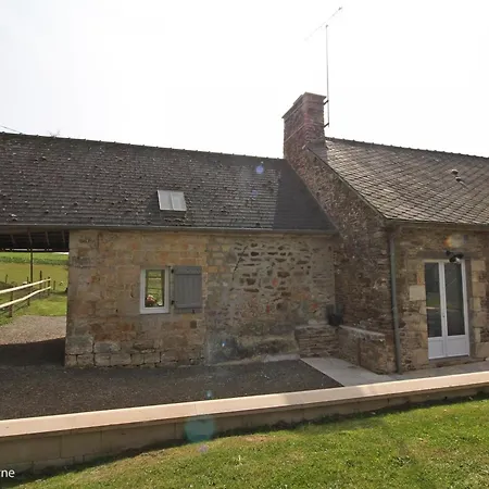 Maison De Charme Avec Jardin Aux Portes De Bagnoles - Fr-1-497-145 * La Chapelle d'Audaine