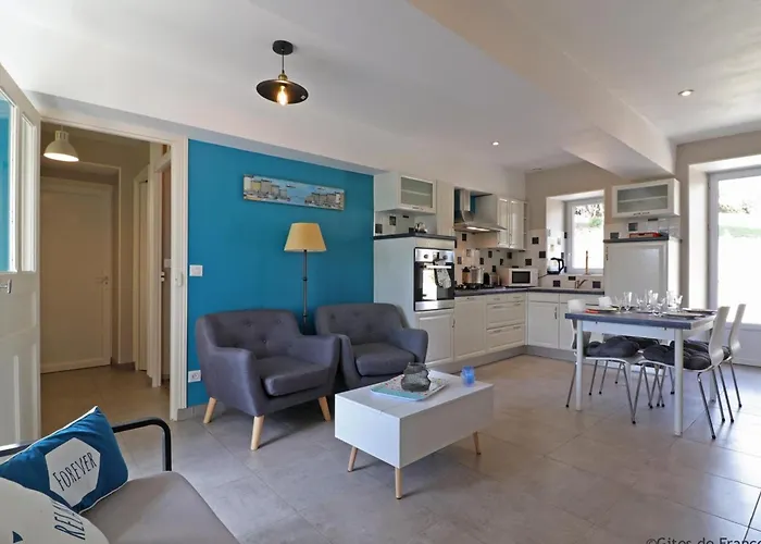 Maison De Charme Avec Jardin Aux Portes De Bagnoles - Fr-1-497-145 Casa vacanze