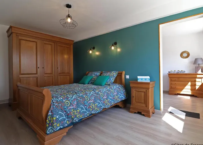 Maison De Charme Avec Jardin Aux Portes De Bagnoles - Fr-1-497-145 Casa vacanze *