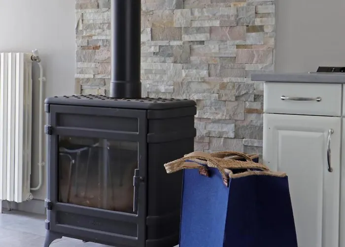 Maison De Charme Avec Jardin Aux Portes De Bagnoles - Fr-1-497-145 Casa vacanze