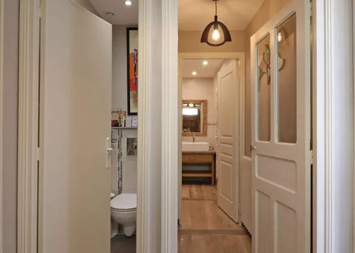 Maison De Charme Avec Jardin Aux Portes De Bagnoles - Fr-1-497-145 La Chapelle d'Audaine