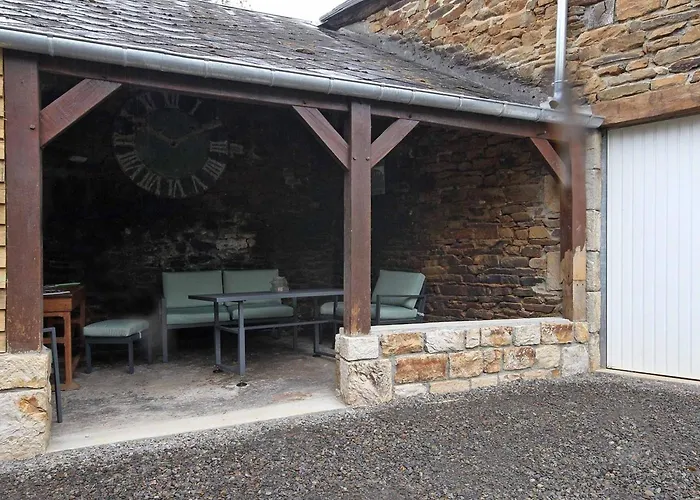 Maison De Charme Avec Jardin Aux Portes De Bagnoles - Fr-1-497-145 Casa vacanze *