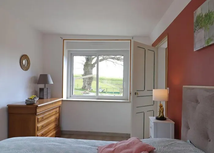 Casa vacanze Maison De Charme Avec Jardin Aux Portes De Bagnoles - Fr-1-497-145 *