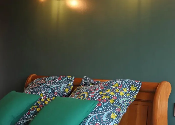 Casa vacanze Maison De Charme Avec Jardin Aux Portes De Bagnoles - Fr-1-497-145 La Chapelle d'Audaine