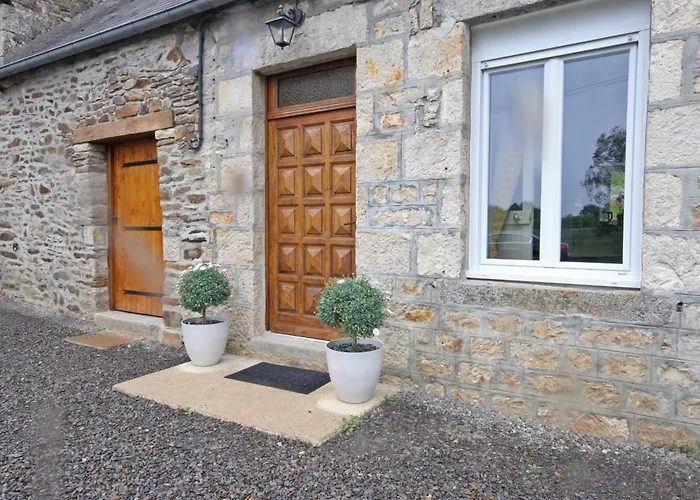 Maison De Charme Avec Jardin Aux Portes De Bagnoles - Fr-1-497-145 Casa vacanze *